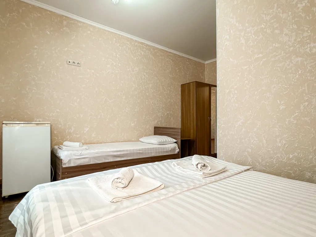 Квартира Комната — Анапа