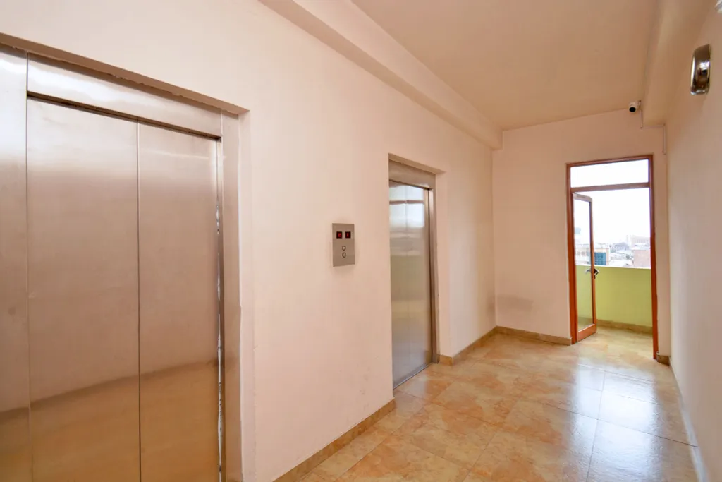 Комфортная квартира в центре города