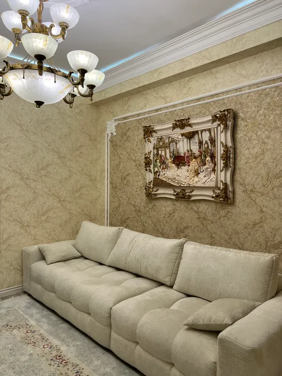 Квартира у моря — аренда посуточно в Каспийск