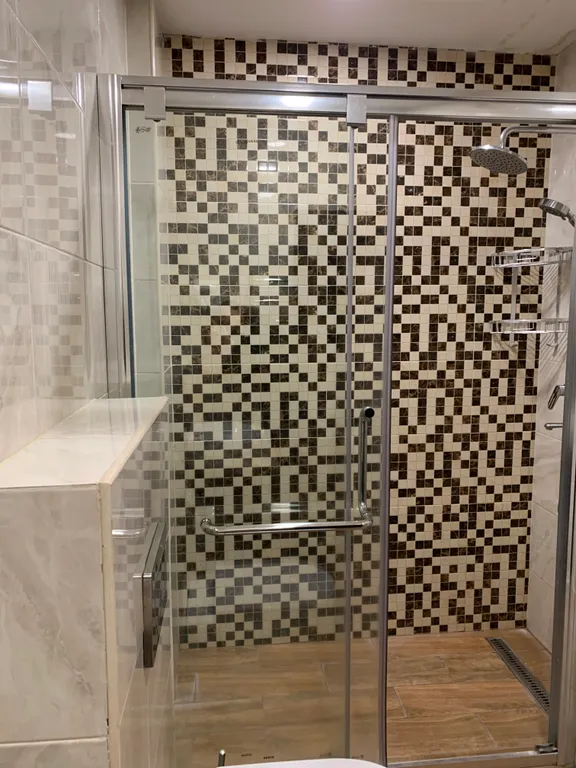 Apartment deluxe с 1-й спальней