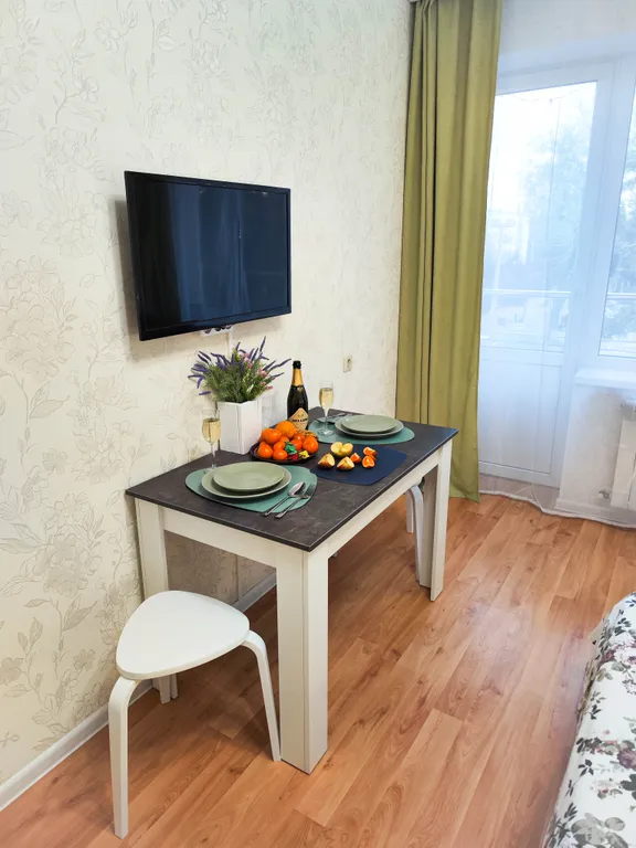 Квартира Квартира Волны Моря — Анапа