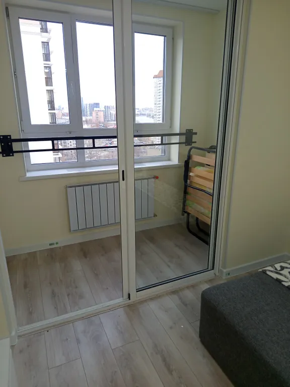 Новая квартира на центр Екатеринбурга