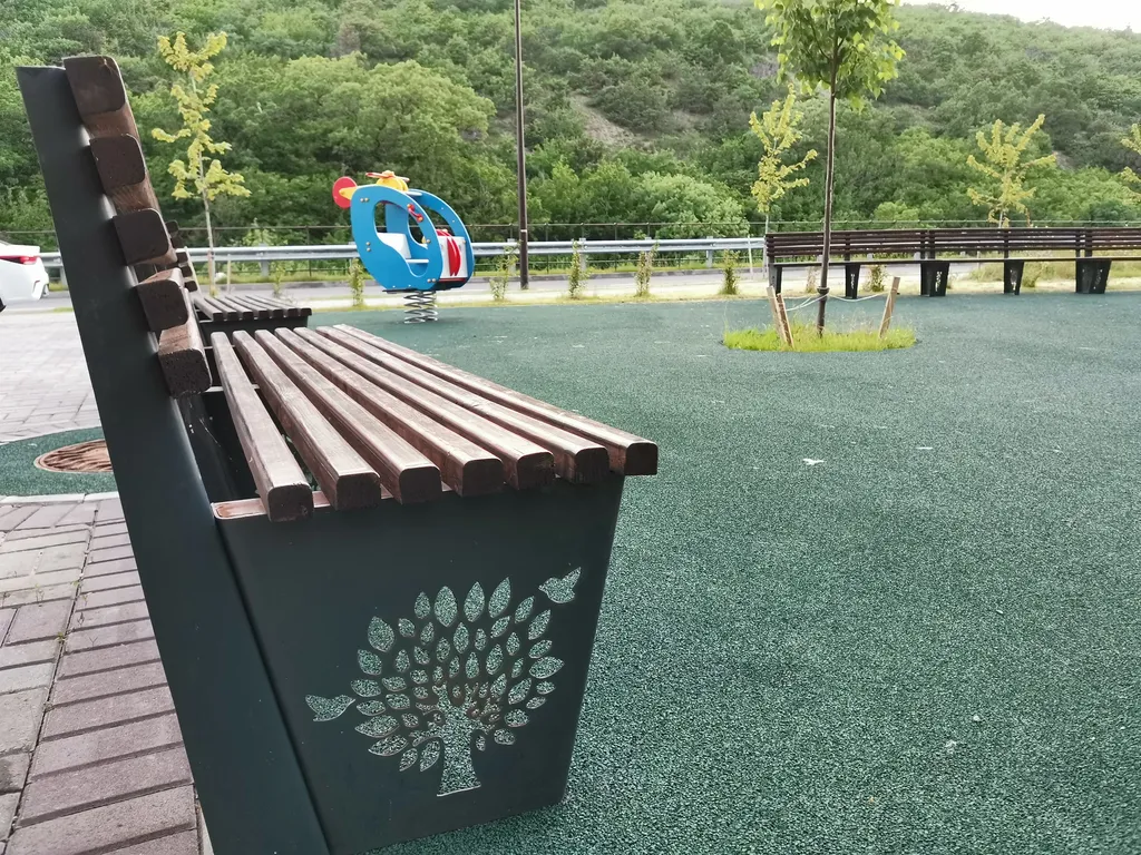 Квартира у самого моря и можжевеловой рощи