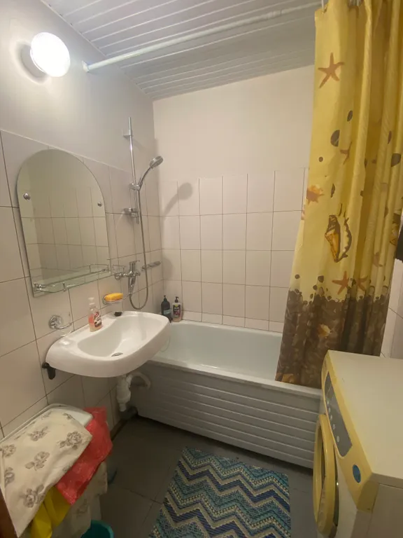 Двухкомнатная квартира на Авиаторов