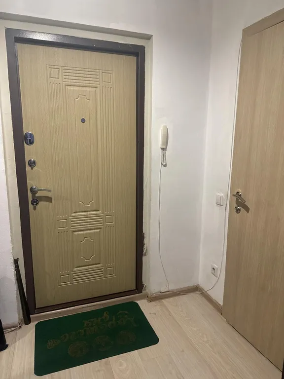 Вид с балкона завораживает, магазины, рынки и кафе в шаговой доступности