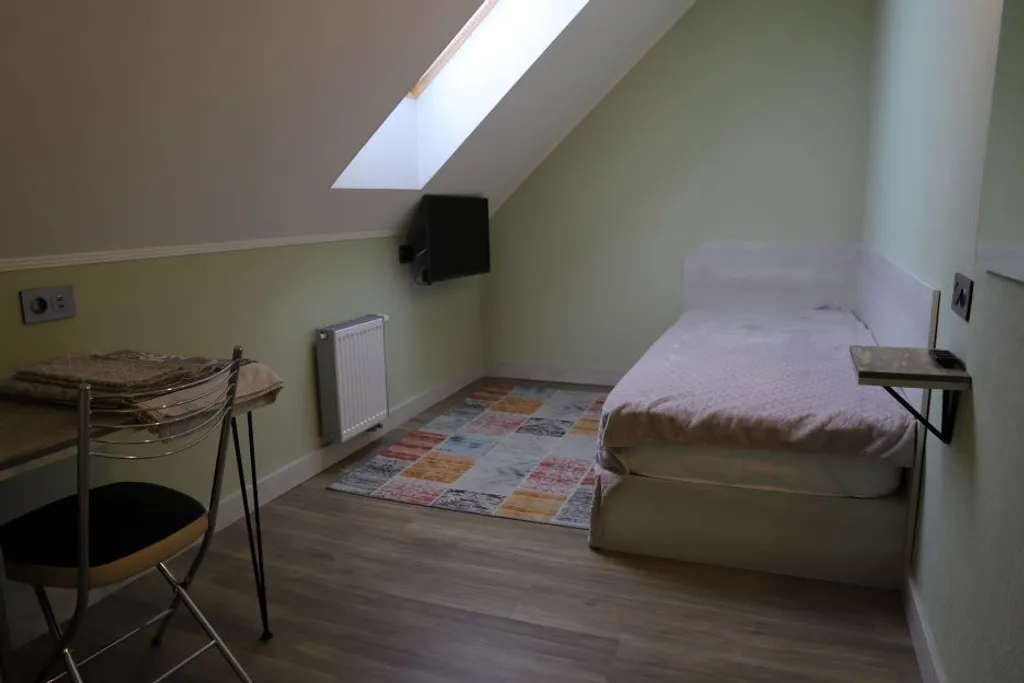 Дом поляна для торжеств и отдыха