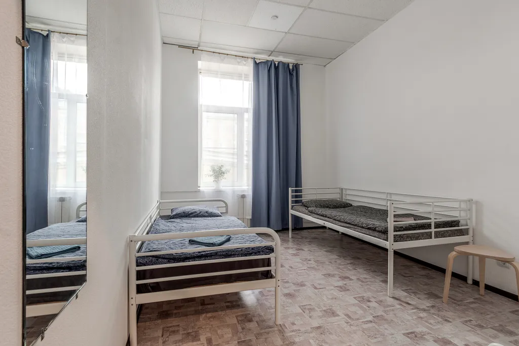 Квартира Комната — Санкт-Петербург