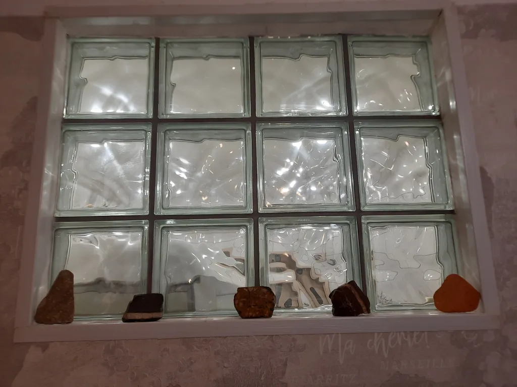 Классная современная квартира в советском ретро стиле