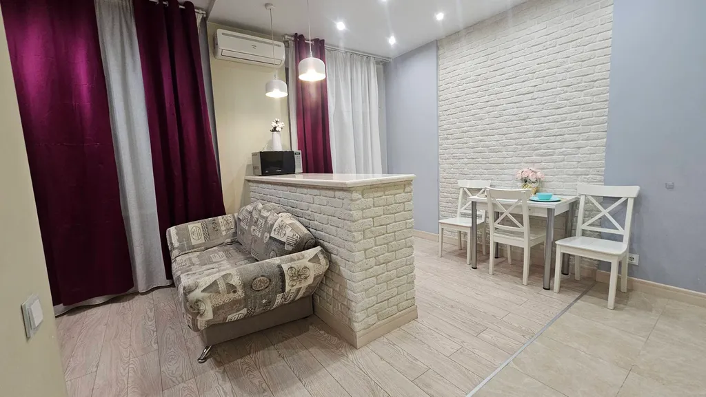 Апартаменты у Арены Мытищи