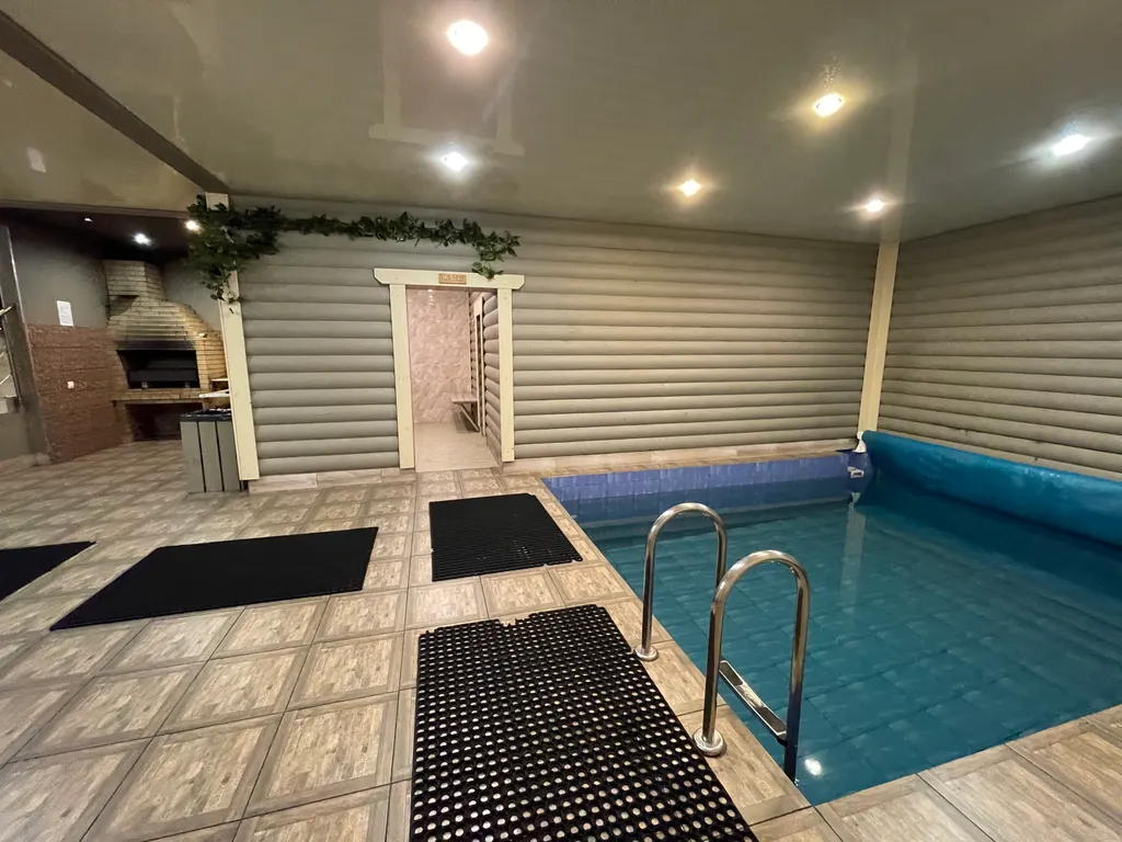 Медвежий берег