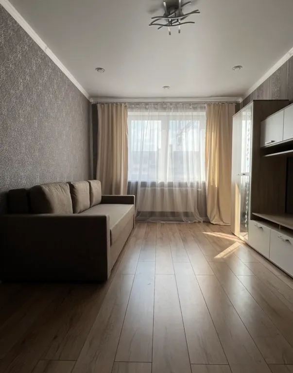 Уютная квартира в 10 минутах от центра