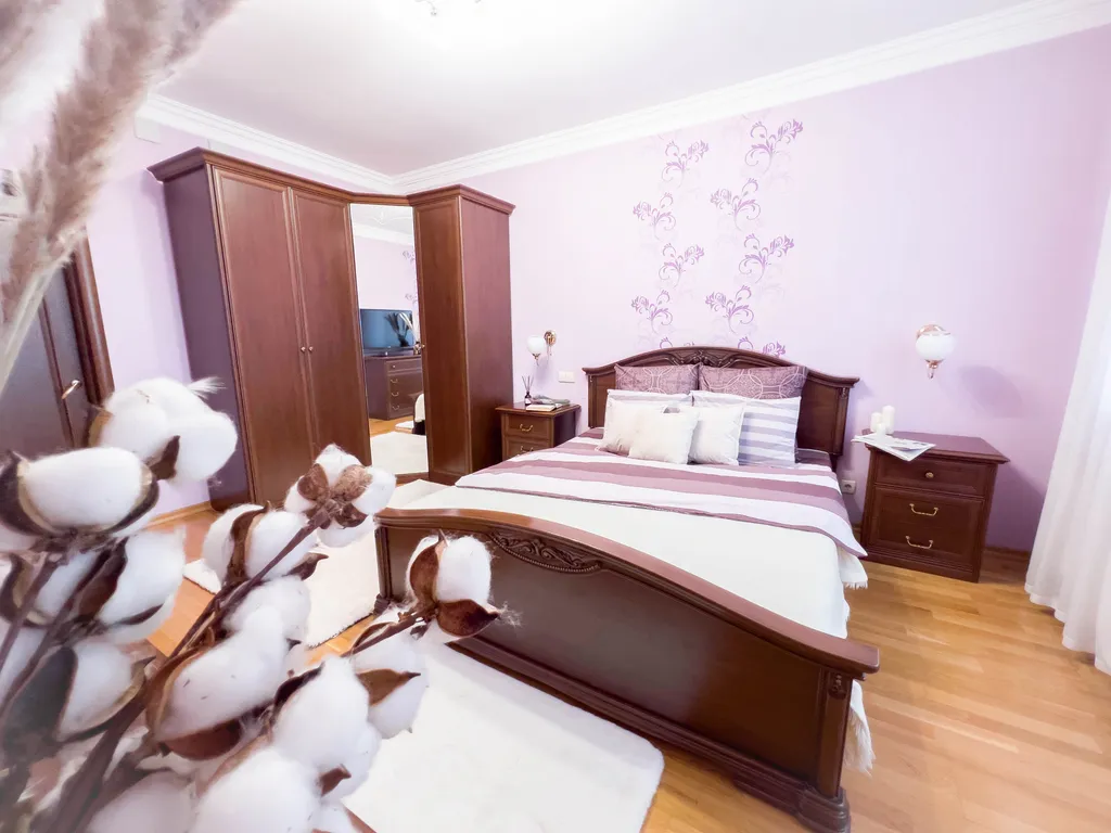 Апартамент престиж