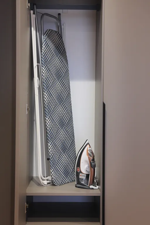 Квартира GeorgApart с подземным паркингом