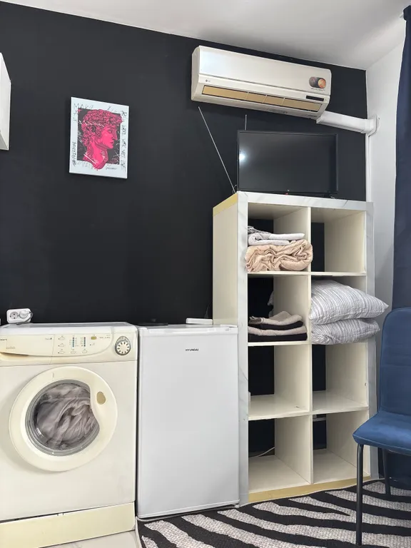 Уютная квартира в центре