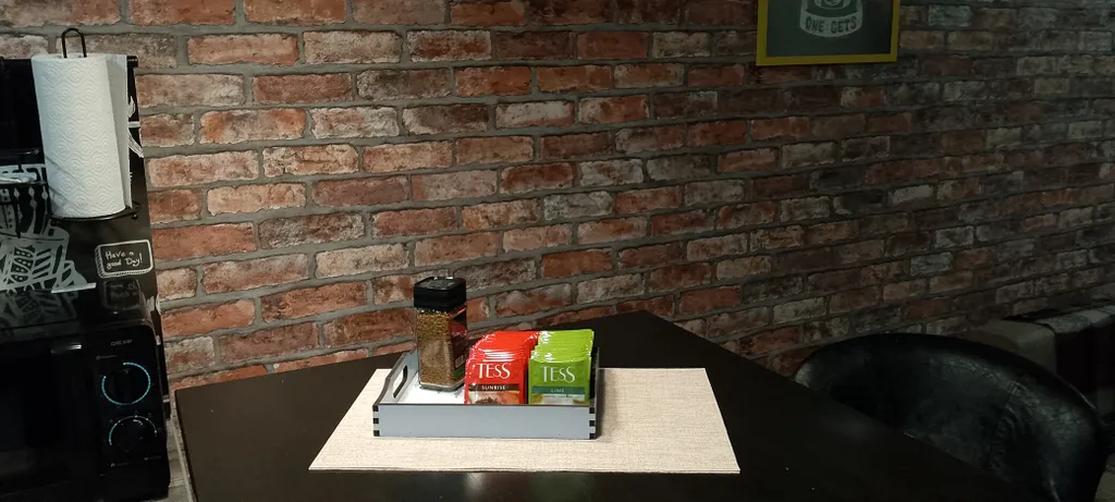 Квартира с индивидуальным отоплением