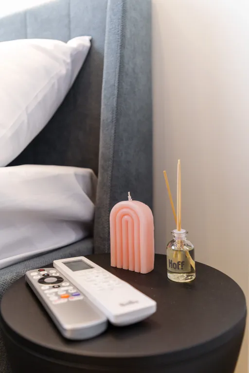 Квартира Квартира Уютная студия в центральном районе — Краснодар