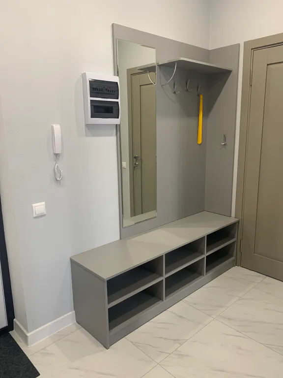 Квартира Уютная квартира — Геленджик