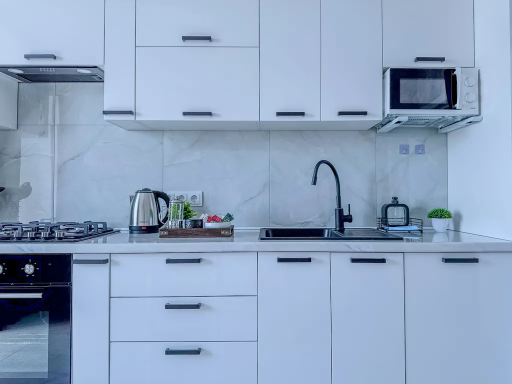 Уютная квартира рядом с вокзалом