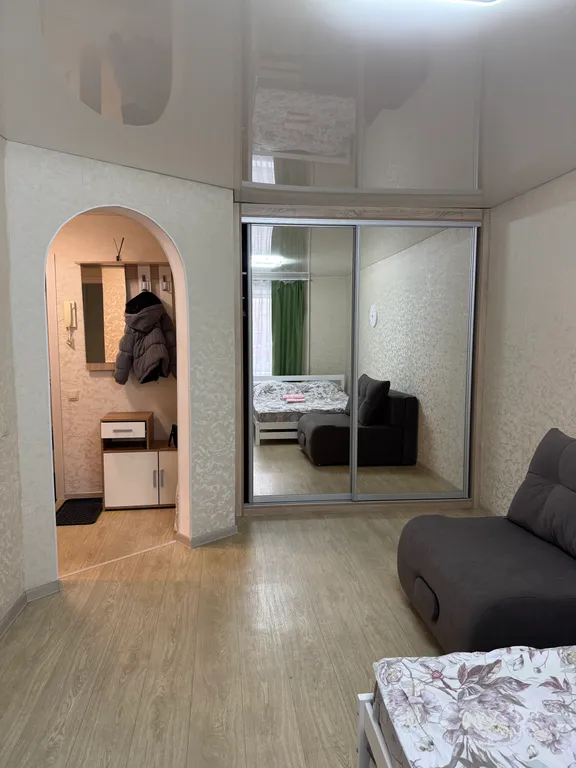 Уютная, тихая квартира в центре у тц Каскад