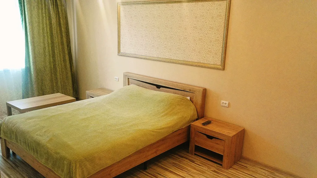 1-комнатная Квартира — аренда посуточно в Петропавловск-Камчатский