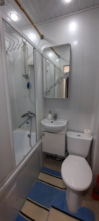 Квартира посуточно | Чисто и уютно | Бесконтактное заселение 24/7