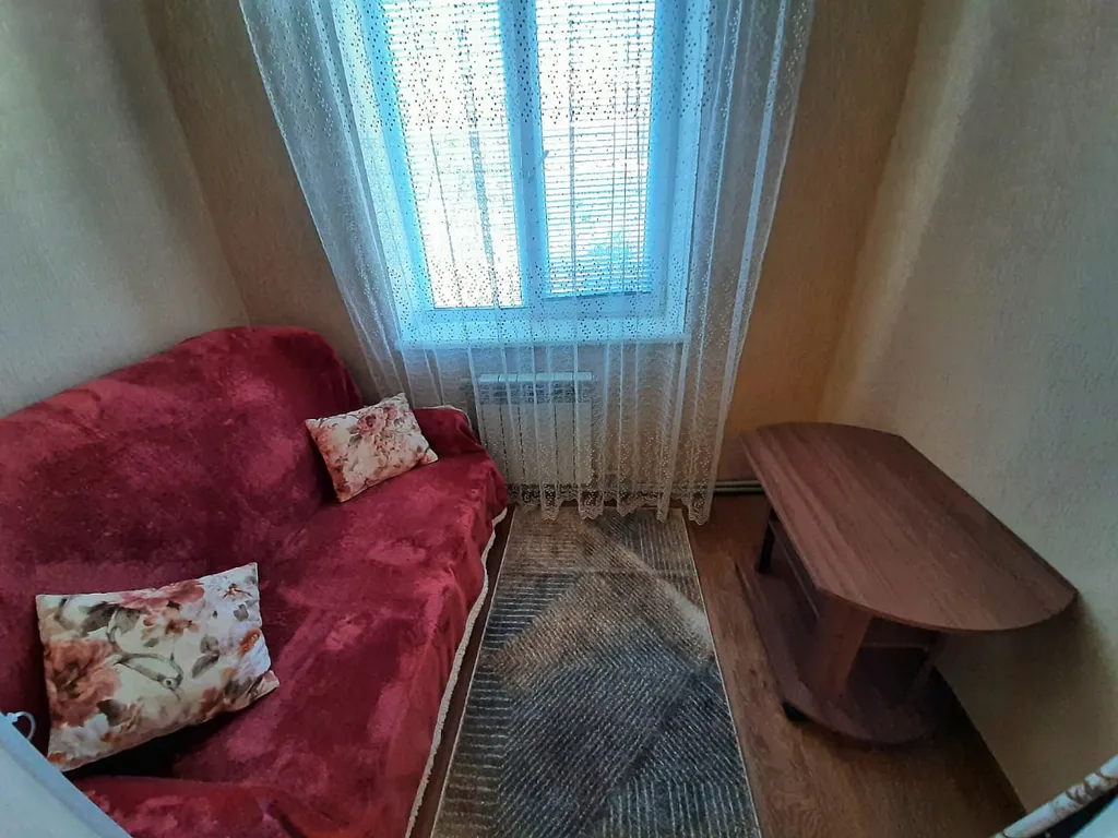 Частный дом в центре