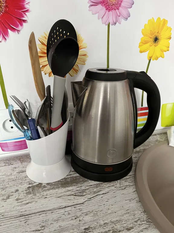 Студия рядом с Краевой больницей на Ляпидевского