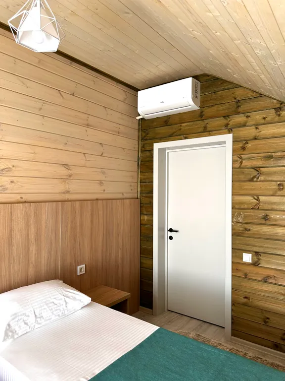 2-комнатный Дом