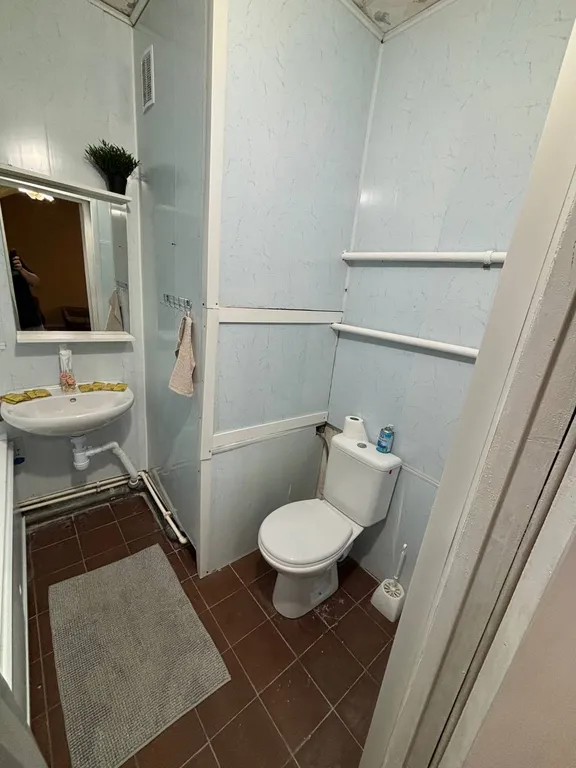 Квартира Однокомнатная квартира на Маяковского в Лобне — Лобня