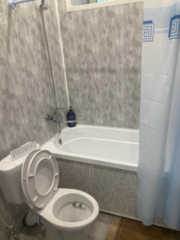 Уютная двухуровневая квартира возле водохранилища со всеми удобствам…