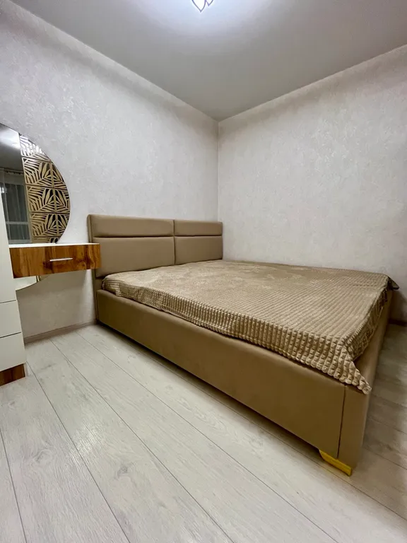 Новая квартира в новостройке для Вашего удобства