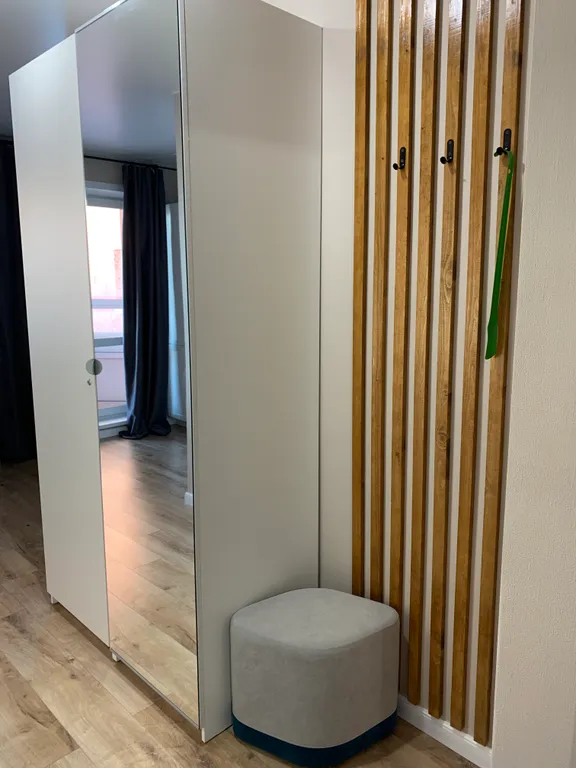 Квартира в самом центре города