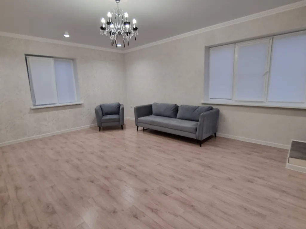 Коттедж Уютный дом в частном секторе недалеко от метро — Казань