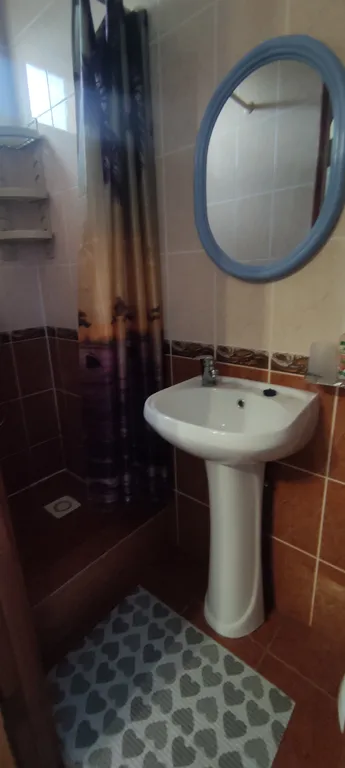 Номера для летнего отдыха