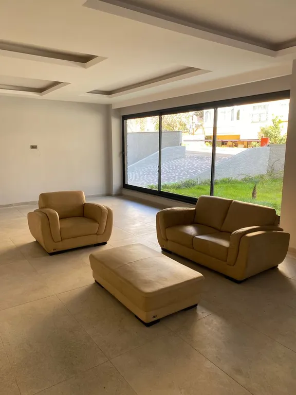 Квартира 1+1 в центре в 200 метрах от моря