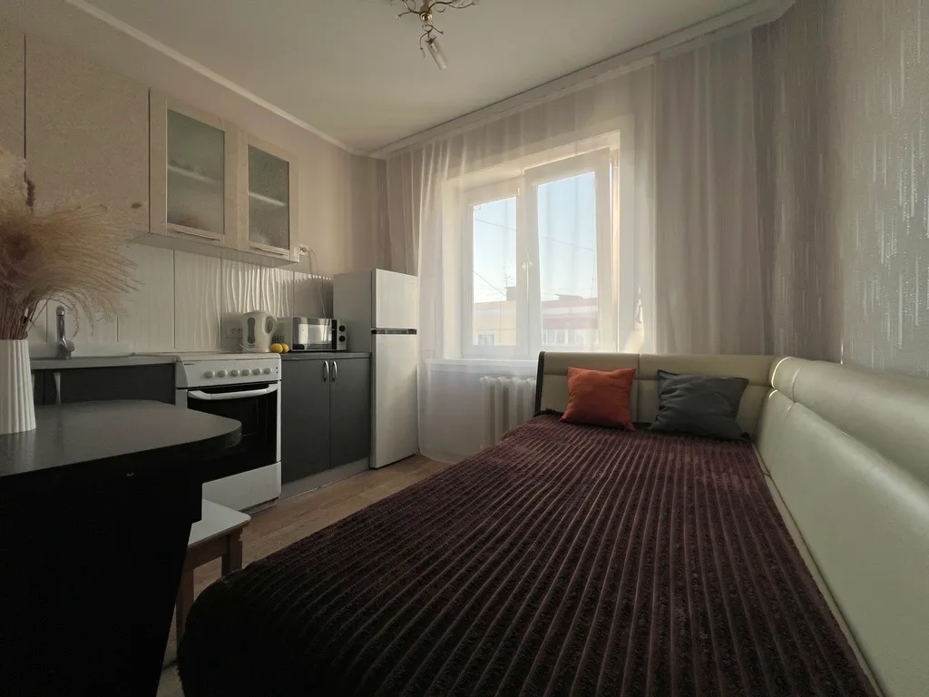 Квартира возле областной больницы