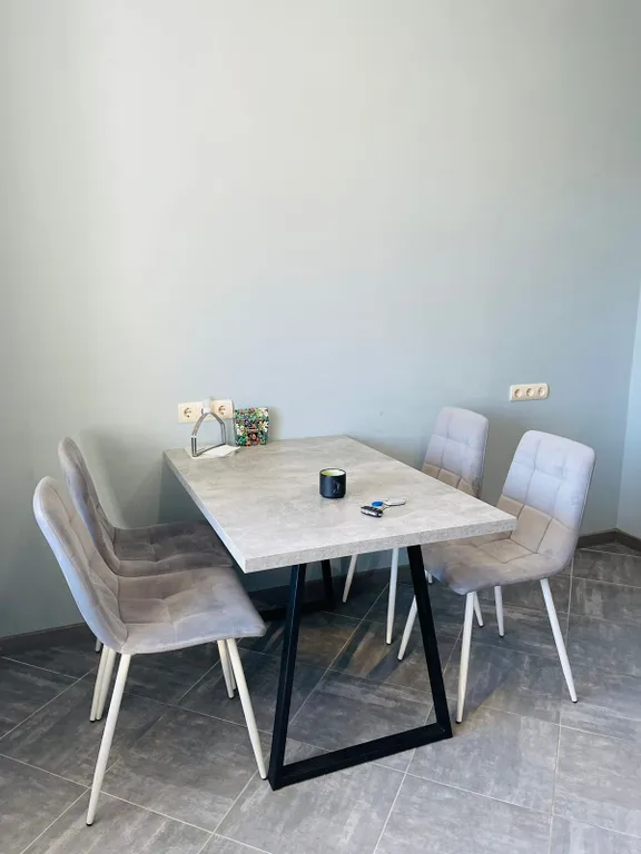 Уютное место