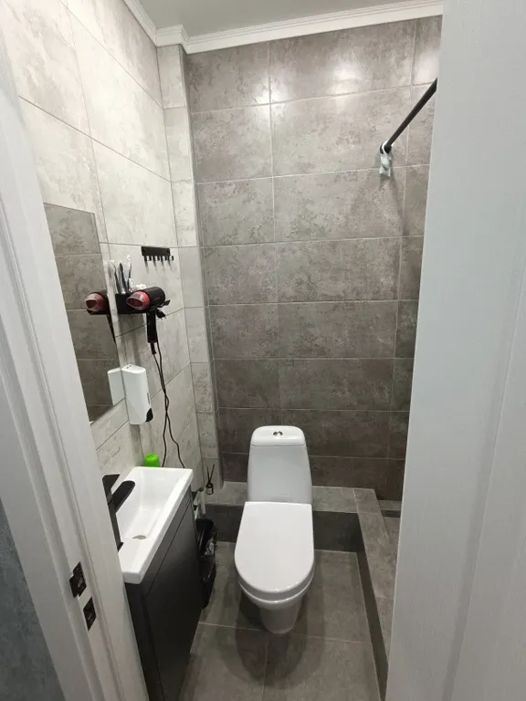 Студия комфорт плюс