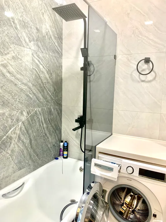 Премиальные апартаменты в Центре Ташкента