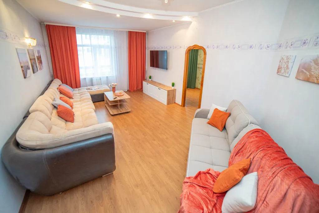 Персиковый вкус мороженого