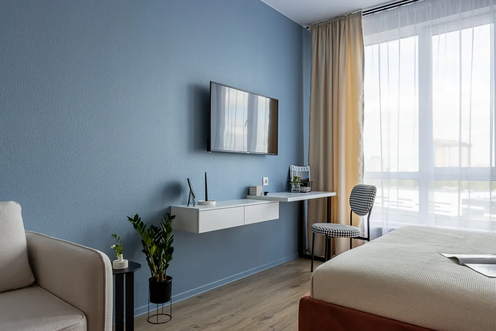 ApartMe Ломоносовская