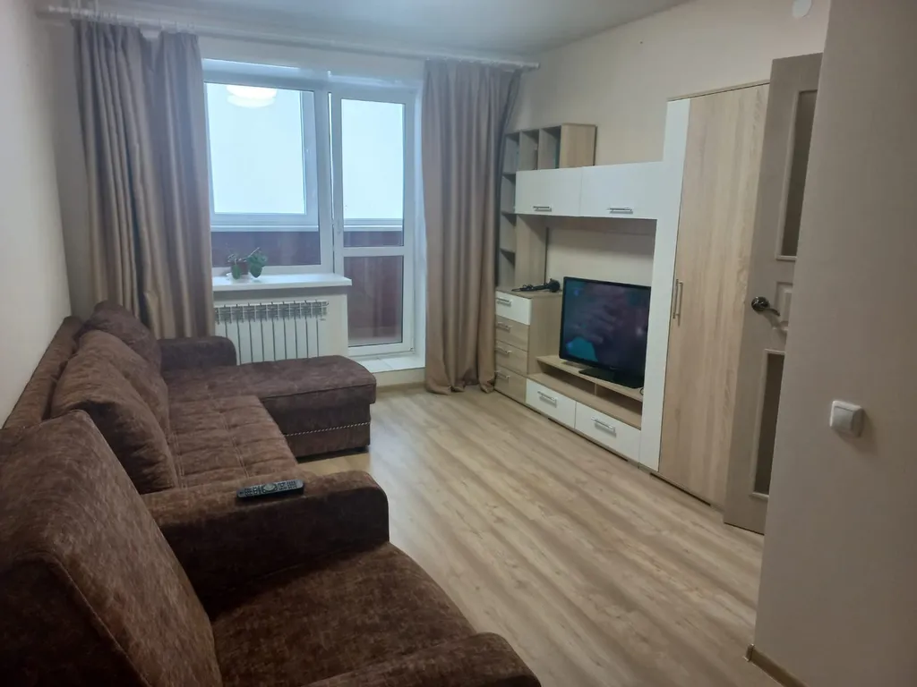 Уютная квартира в центре города — аренда посуточно в Глазов