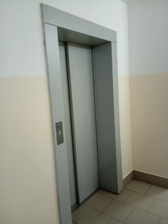 Квартира Уютная квартира на набережной у дворца спорта — Красноярск