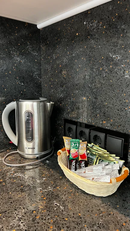 Элитные апартаменты в центре с видом на море в ЖК Актер Гэлакси