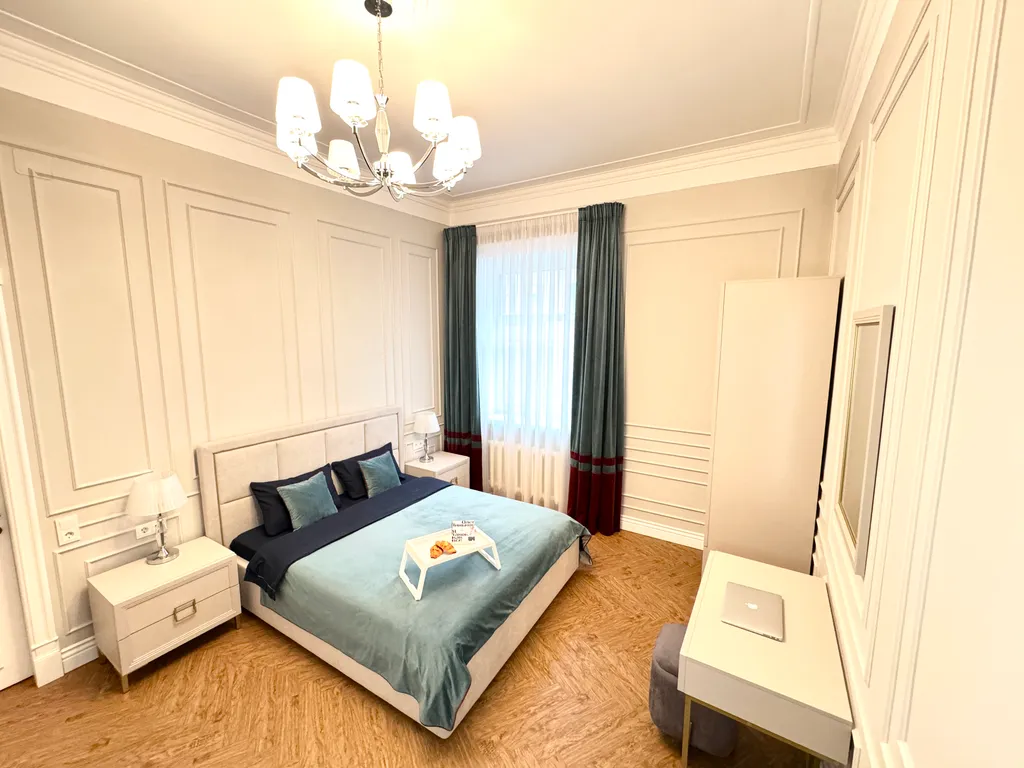 Квартира Квартира в центре — Санкт-Петербург