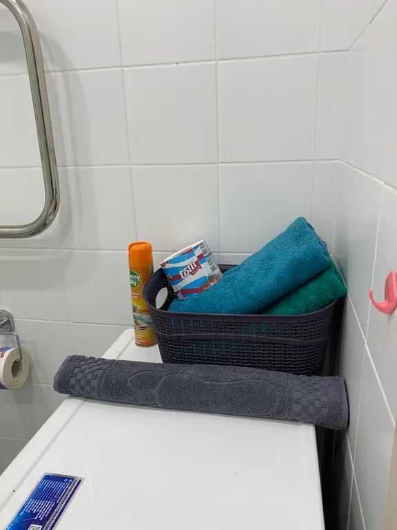 Уютная квартира в ЖК Смарт Квартал