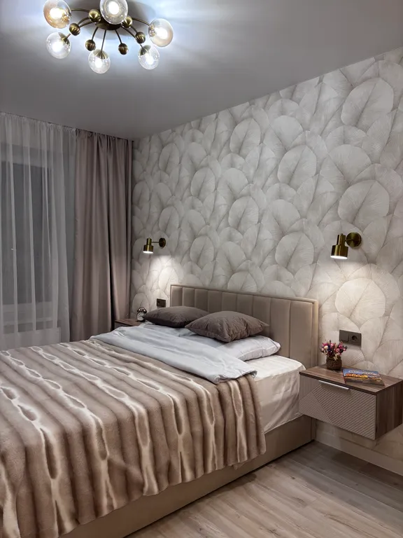 Квартира Комфортабельная квартира — Калининград