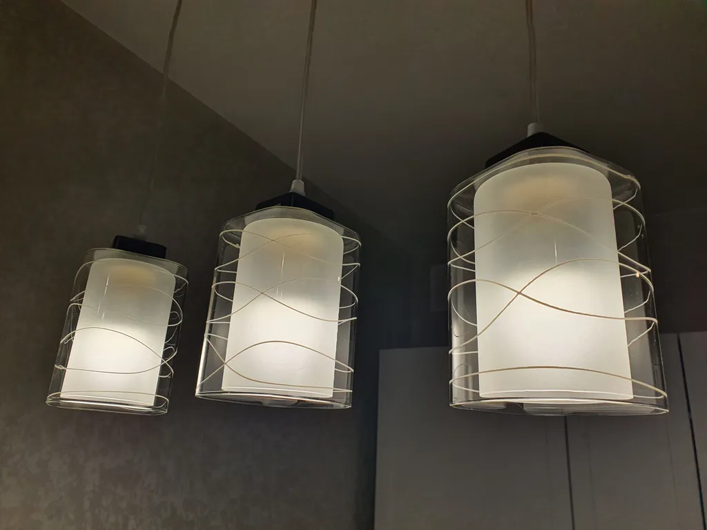 Квартира-студия с потрясающим видом на Волгу и лес