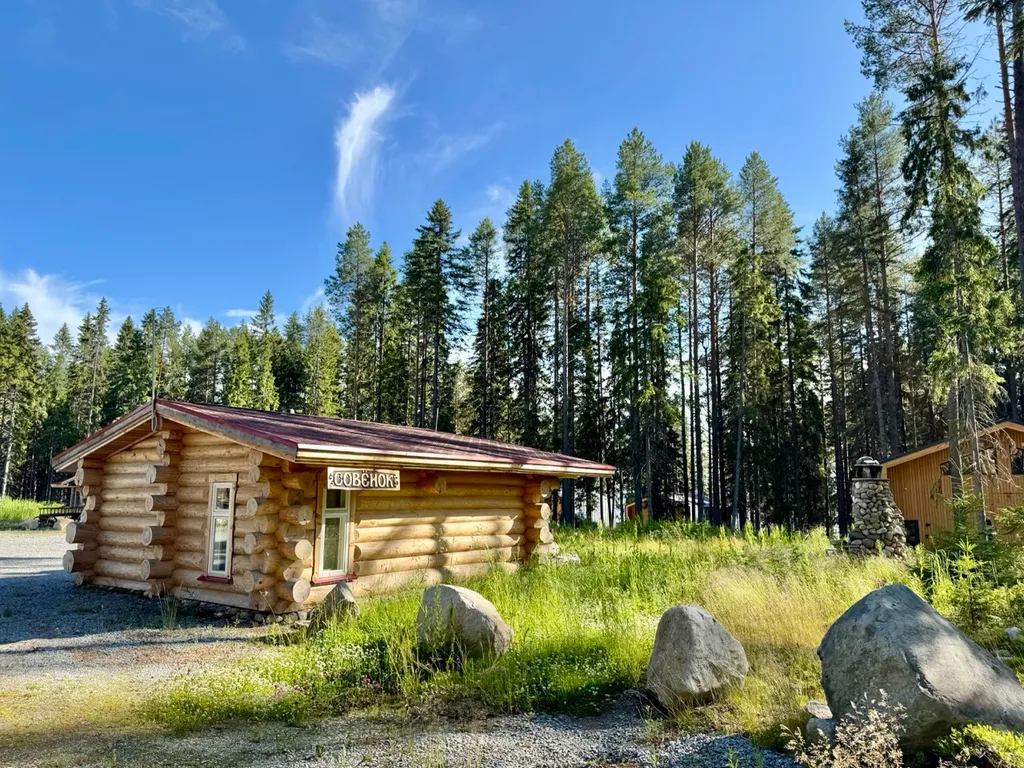 1-комнатный Дом