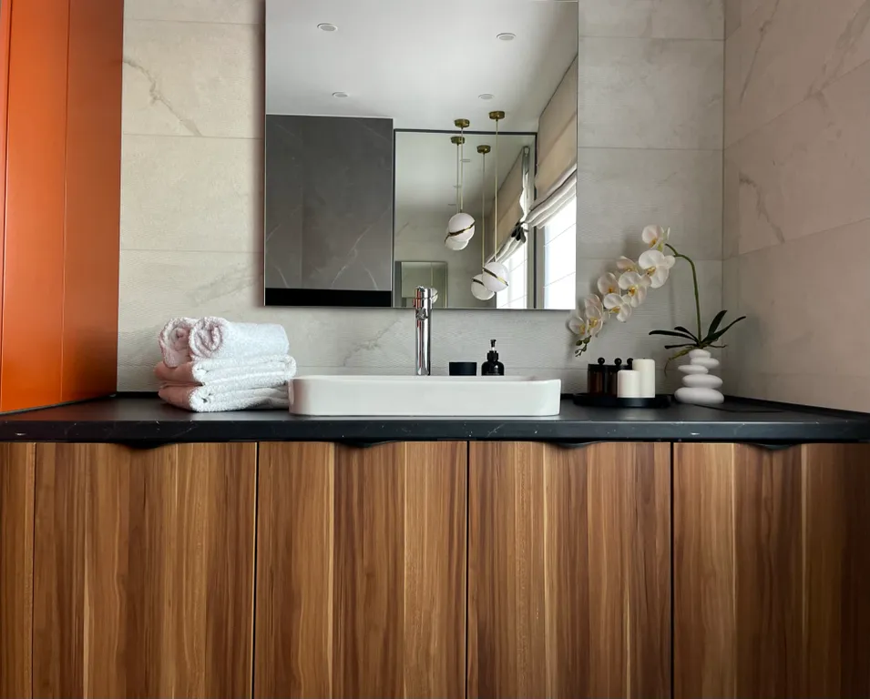 Квартира 1-комнатная Квартира — Калининград